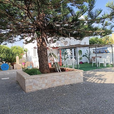 B&B Il Menhir Lequile 外观 照片
